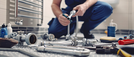 plumbing