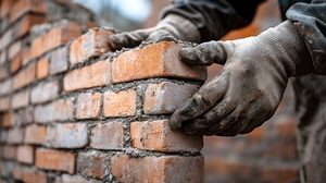 masonry